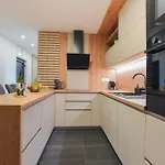 Lägenhet Apartman Nice