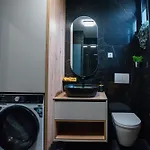 Lägenhet Apartman Nice
