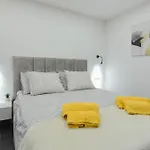 Apartman Nice Lägenhet *