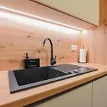 Apartman Nice Lägenhet