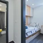 Lägenhet Apartman Nice