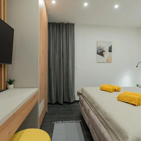 Apartman Nice Zadar