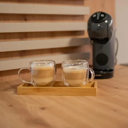 דירה Apartman Nice זאדאר