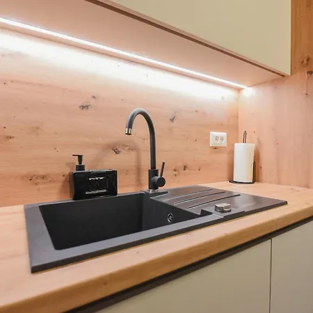 Apartman Nice Apartamento