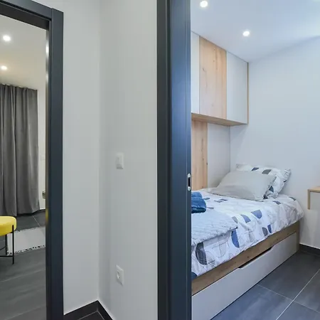Apartamento Apartman Nice