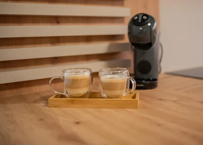 דירה Apartman Nice זאדאר