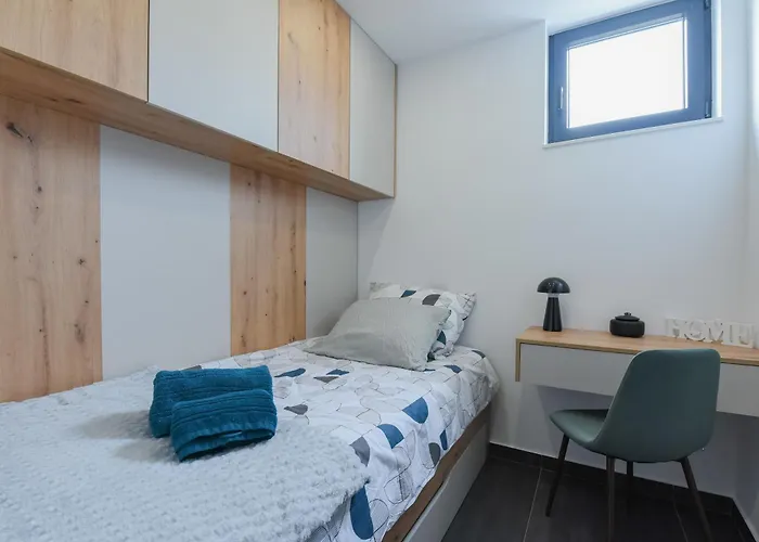 דירה Apartman Nice *