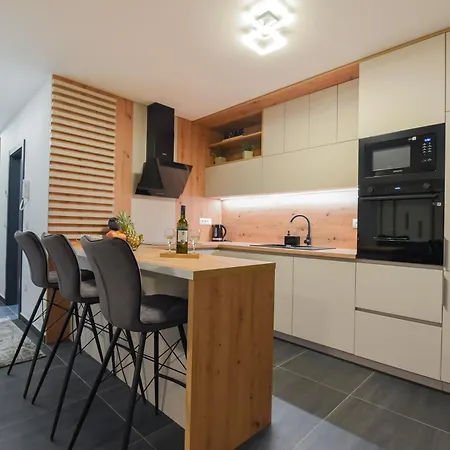 Apartman Nice