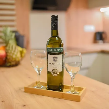 Apartamento Apartman Nice *