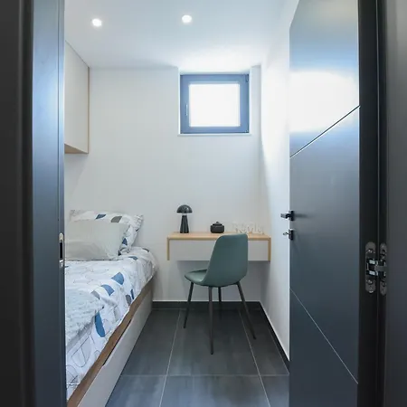 Daire Apartman Nice Zadar