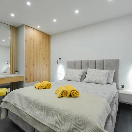 Apartman Nice