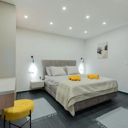Apartment Apartman Nice Zadar