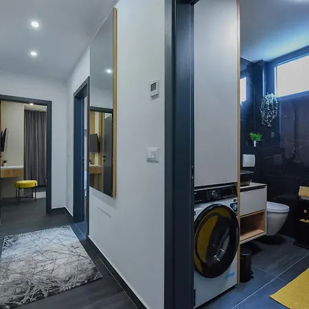 Apartman Nice Zadar
