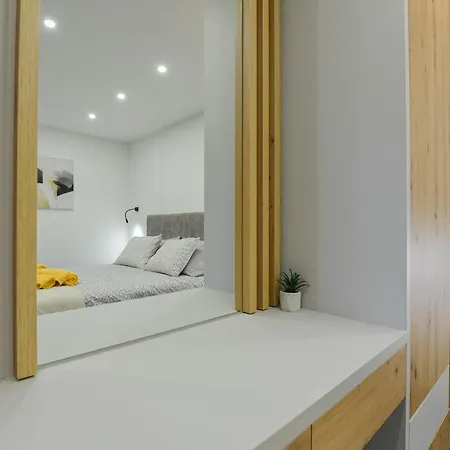 Apartman Nice Apartamento