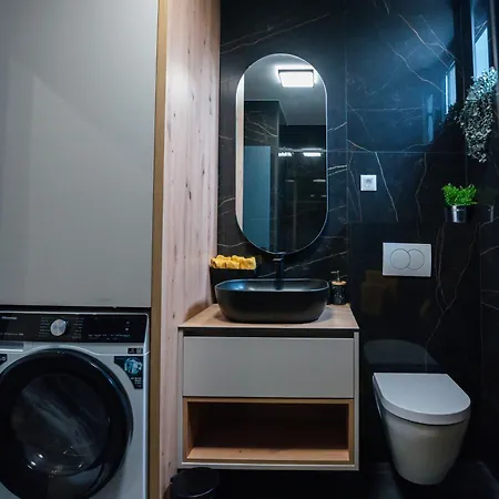 Apartamento Apartman Nice