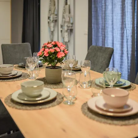 Apartman Nice Appartement Zadar