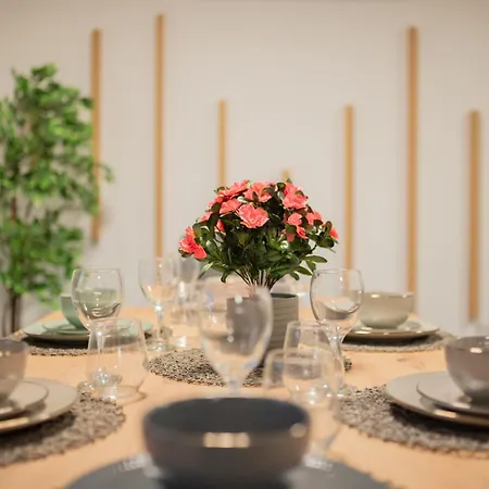 Apartman Nice Apartamento *