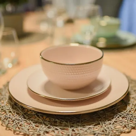 Apartman Nice Apartamento