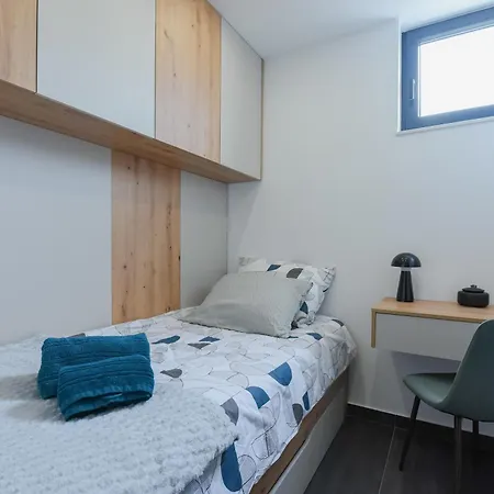 Apartment Apartman Nice *