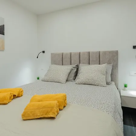 Apartman Nice * Zadar