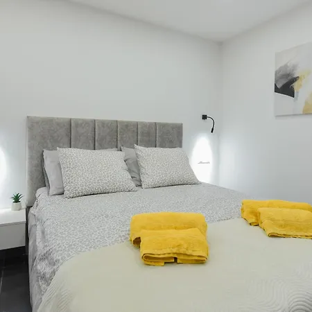 Apartman Nice Appartement *