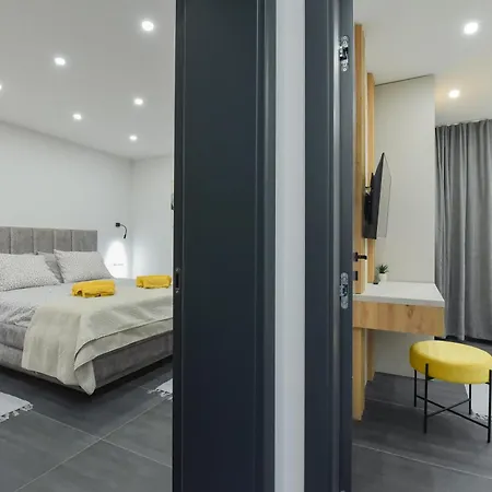 Apartman Nice * Zadar