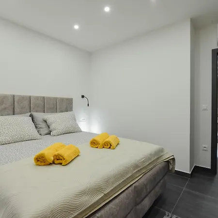 Apartman Nice