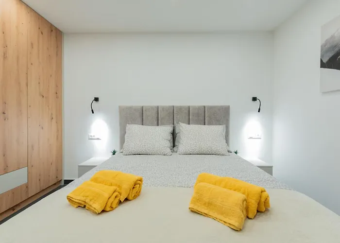 Apartman Nice Apartament