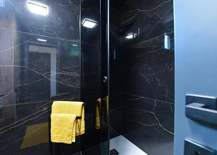 Apartman Nice 扎达尔