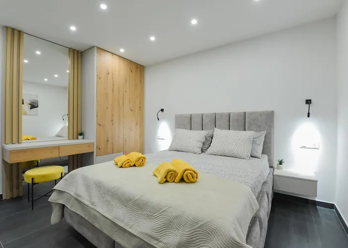 Apartman Nice
