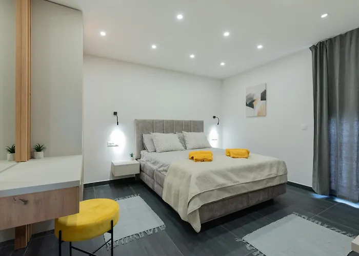 Apartament Apartman Nice Zadar