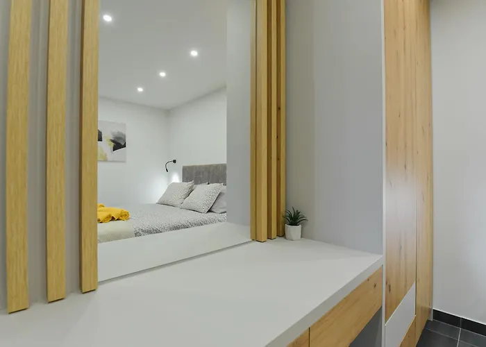 Apartman Nice 公寓