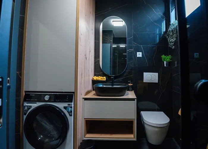 Apartament Apartman Nice