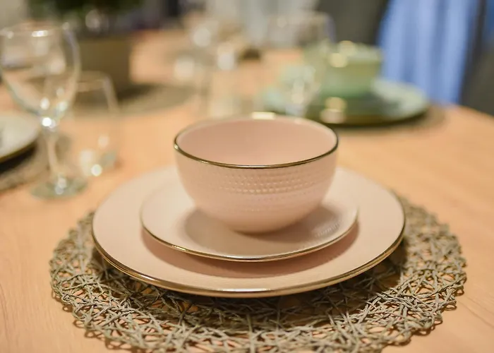 Apartman Nice 公寓