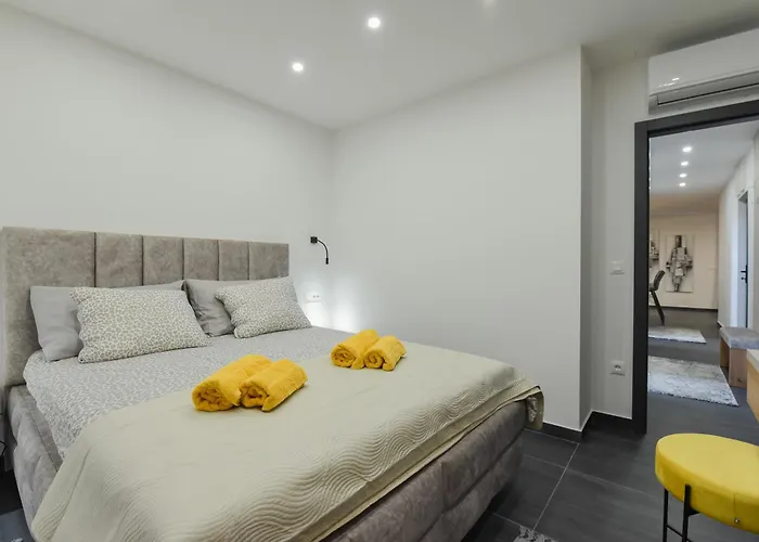 Apartman Nice